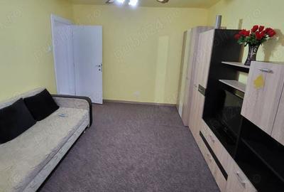 Garsonieră decomandată în Buziașului - 5