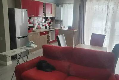 Apartament cu 2 camere decomandat în Florești - 3