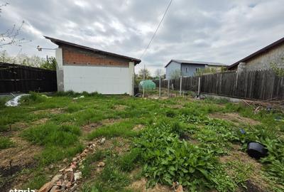 Spațiu comercial, în Petricani - 2