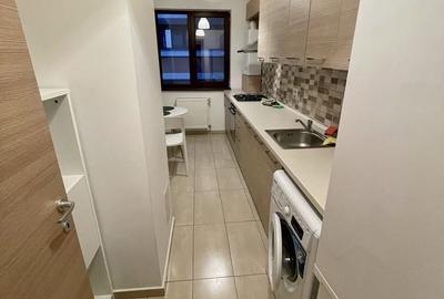 De închiriat apartament 2 camere Piața Sudului - 5