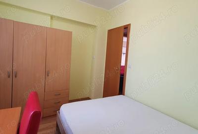 Proprietar vand apartament 4 camere, renovat, zona centrala - langa Fructus - 3