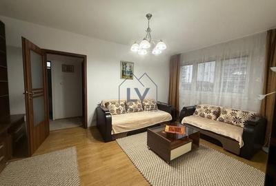VANZARE APARTAMENT 3 CAMERE | ZONA BABA NOVAC - 1