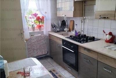 Apartament 2 camere decomandat - zona Astra - 6