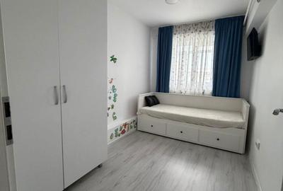 Apartament cu 3 camere decomandat în Țânțăreni - 5