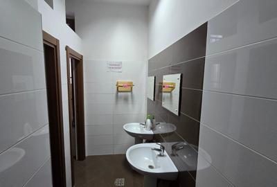 Casă cu 11 camere cu Canalizare în Ultracentral - 34