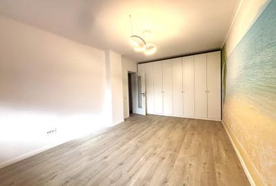Apartament cu 3 camere decomandat, mobilat în Matei Voievod - 3