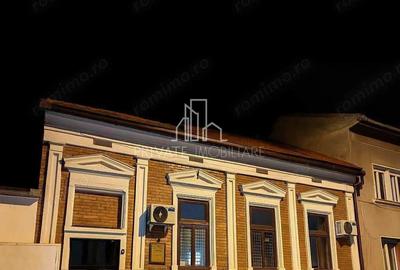 Spațiu comercial, de 200 mp, în Central - 11