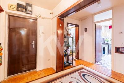 Apartament 4 camere, Astra- COMISION 0% - 7
