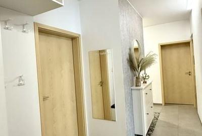 APARTAMENT SPATIOS ZONA BRAYTIM - 10