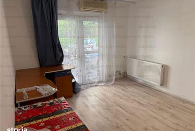 Apartament cu 2 camere în Florilor - 2