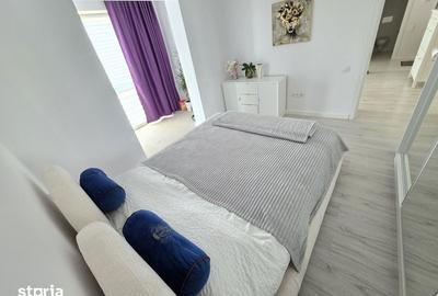 Apartament cu 2 camere în Ștefăneștii de Jos