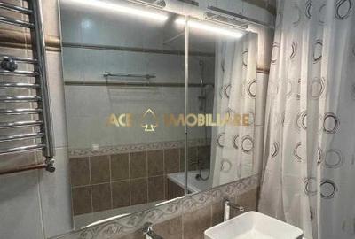 Apartament cu 3 camere decomandat, mobilat în Dacia - 14