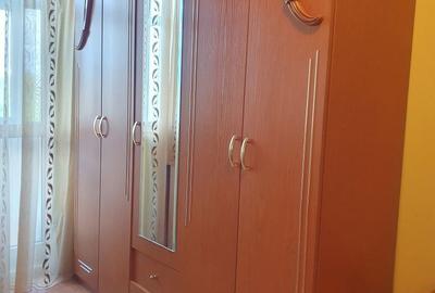 Apartament cu 2 camere nedecomandat în Românești - 8