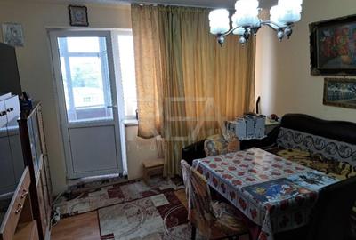 Apartament cu 3 camere semidecomandat, mobilat în Drumul Taberei - 6