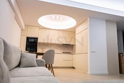 3 camere I Cortina North I Prima inchiriere - 2