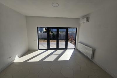 Vilă 4 camere de închiriat lângă Școala Americană – locuință sau birou - 7