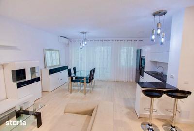Apartament cu 2 camere semidecomandat în Mărăști - 10
