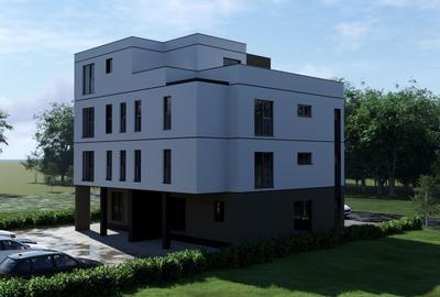 Apartament cu 2 camere decomandat în Giroc - 5