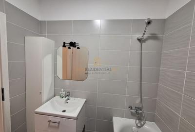 Apartament 2 camere, decomandat,prima inchiriere, loc parcare, Sect.4 - 10