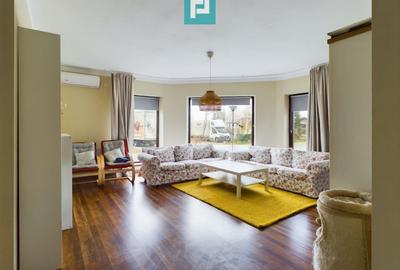 Casă individuală cu 4 camere cu Teren 290 Mp în Cartierul Verde - 2