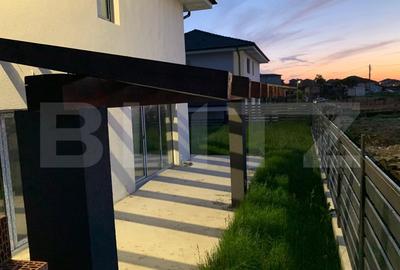 Locuieste confortabil in Dezmir - casa individuala, 120 mp - 7