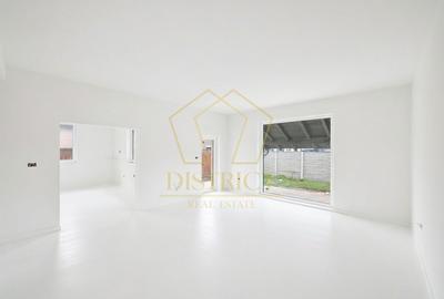 Duplex cu 4 camere cu Canalizare în Giroc - 1