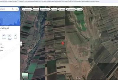 Teren extravilan cota parte 1/3 Cernatesti , ID: R2586146 - 1