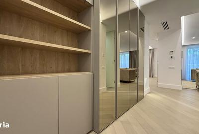 Apartament cu 3 camere decomandat, mobilat în Iancu Nicolae - 6