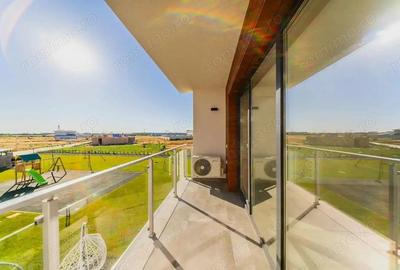 Apartament 2 camere Arad - 2