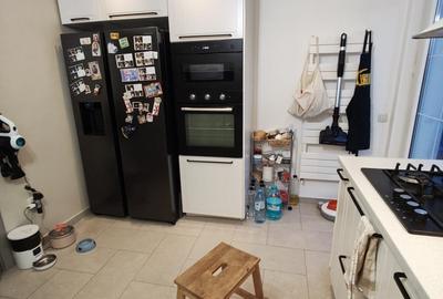 CASA ELEGANTA mobilata utilata cu 5 camere P+M cu camera tehnica garaj la cheie - 19