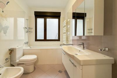 Apartament cu 3 camere semidecomandat, mobilat în Herăstrău - 21