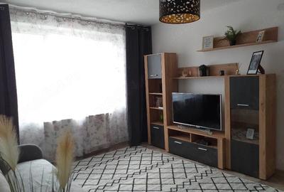 Apartament cu 2 camere semidecomandat în Central - 3