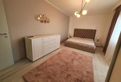 Apartament cu 3 camere decomandat în Albert - 14
