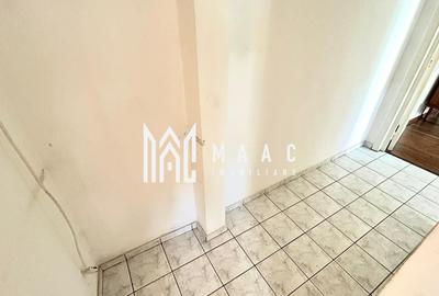 Apartament cu 3 camere semidecomandat, mobilat în Cedonia - 10