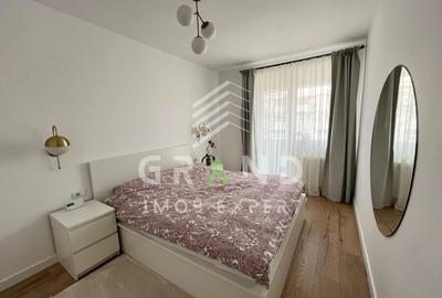 Apartament cu 3 camere semidecomandat, mobilat în Gheorgheni - 8