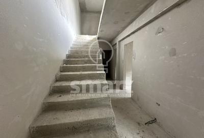 Casa cu teren langa padure Parcul Poligon Floresti 150mp 0%Comision - 8