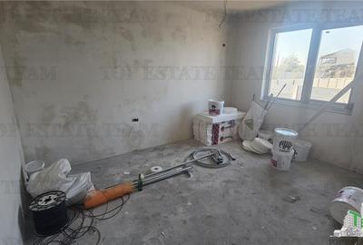 Casă individuală cu 4 camere cu Teren 400 Mp în Domnești - 15