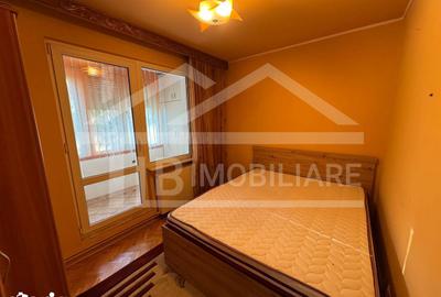 Apartament cu 3 camere decomandat în Calea Sighisoarei - 3