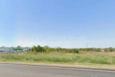 Teren de 1100 mp, în Centură - 3