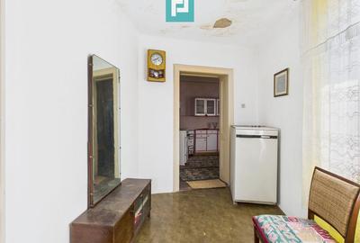Casă cu 3 camere cu Teren 932 Mp în Central - 15