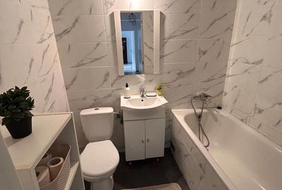 Apartament cu 2 camere decomandat în Drumul Taberei - 5