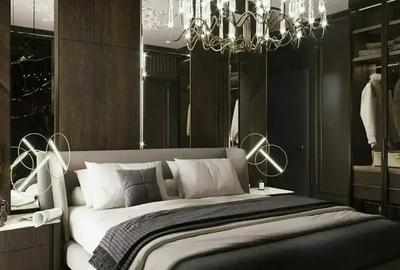 Cotroceni | Apartament 3 Camere | Lux | Bloc nou  | JW Marriott | - 6