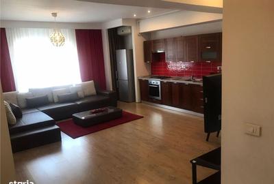 Apartament cu 2 camere, mobilat în Central - 8