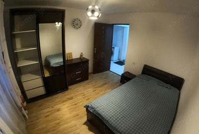 Apartament cu 3 camere decomandat, mobilat în Central - 6