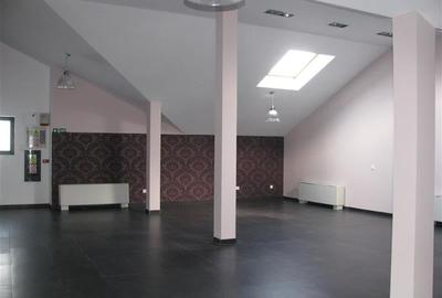 Vanzare cladire de birouri - stradala - Titulescu - 7