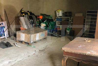 Casa de vanzare, cu 7 camere, 350 mp u & 2850 mp teren - 17