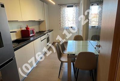 Apartament cu 2 camere decomandat în Grozăvești - 6