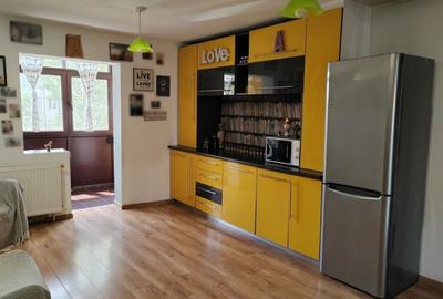 Apartament 3 camere Radu Negru - 5