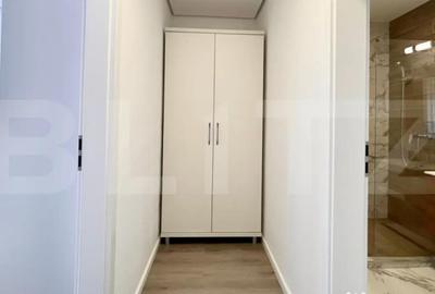 Apartament cu 2 camere decomandat în Central - 2