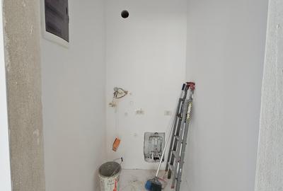 Duplex cu 3 camere cu Canalizare în Moșnița Nouă - 7